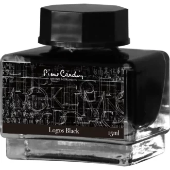 Флакон чернил CITY FANTASY Logos Black (15 мл) PIERRE CARDIN PC332-M12 PC332-M12