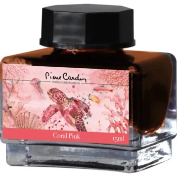 Флакон чернил CITY FANTASY Coral Pink (15 мл) PIERRE CARDIN PC332-M13 PC332-M13