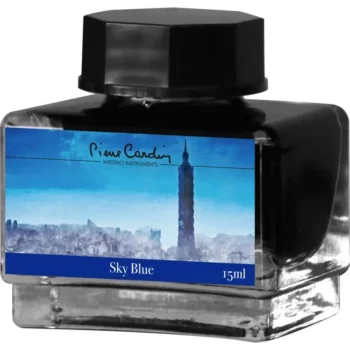 Флакон чернил CITY FANTASY Sky Blue (15 мл) PIERRE CARDIN PC332-M14 PC332-M14