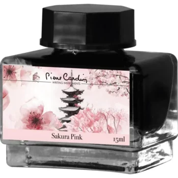 Флакон чернил CITY FANTASY Sakura Pink (15 мл) PIERRE CARDIN PC332-M15 PC332-M15