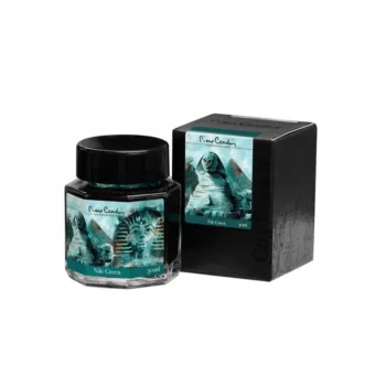 Флакон чернил CITY FANTASY Nile Green (30 мл) PIERRE CARDIN PC332-S1 PC332-S1
