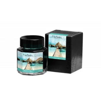 Флакон чернил CITY FANTASY Maldives Blue (30 мл) PIERRE CARDIN PC332-S11 PC332-S11