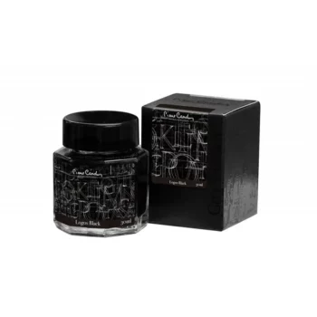 Флакон чернил CITY FANTASY Logos Black (30 мл) PIERRE CARDIN PC332-S12 PC332-S12