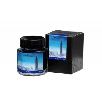Флакон чернил CITY FANTASY Sky Blue (30 мл) PIERRE CARDIN PC332-S14 PC332-S14
