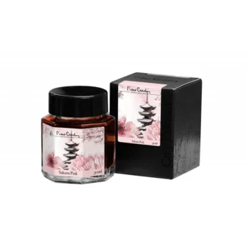 Флакон чернил CITY FANTASY Sakura Pink (30 мл) PIERRE CARDIN PC332-S15 PC332-S15