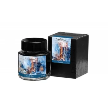 Флакон чернил CITY FANTASY Gaudi Blue (30 мл) PIERRE CARDIN PC332-S4 PC332-S4