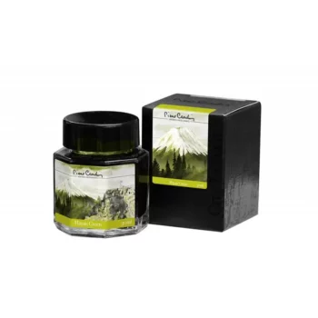 Флакон чернил CITY FANTASY Hayao Green (30 мл) PIERRE CARDIN PC332-S5 PC332-S5