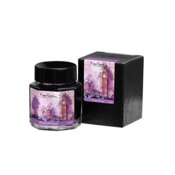 Флакон чернил CITY FANTASY Elizabeth Purple (30 мл) PIERRE CARDIN PC332-S7 PC332-S7