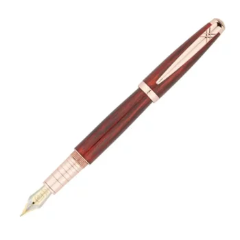 Ручка перьевая PIERRE CARDIN PCX755FP-RG PCX755FP-RG