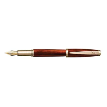 Ручка перьевая PIERRE CARDIN PCX755FP-RG PCX755FP-RG