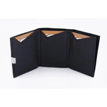 Кошелек S.QUIRE QK30BK QK30BK