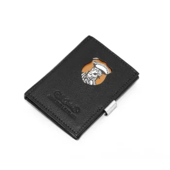 Кошелек S.QUIRE QK30BK QK30BK