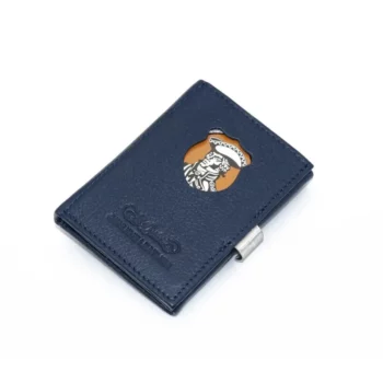 Кошелек S.QUIRE QK30BL QK30BL