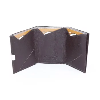 Кошелек S.QUIRE QK30BR QK30BR