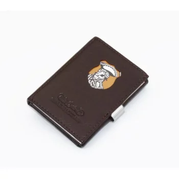 Кошелек S.QUIRE QK30BR QK30BR
