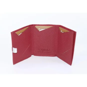 Кошелек S.QUIRE QK30R QK30R