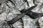 Карманная многофункциональная точилка RZR-T6 (2 стороны и мусат)