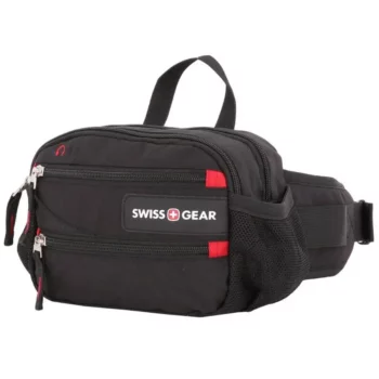 Сумка на пояс SWISSGEAR SA18282167 SA18282167