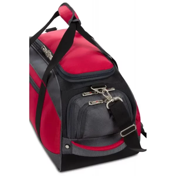 Сумка спортивная 39 литров SWISSGEAR SA52744165 SA52744165