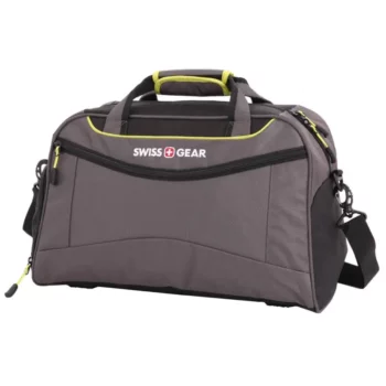 Сумка спортивная 35 литров SWISSGEAR SA72614619 SA72614619