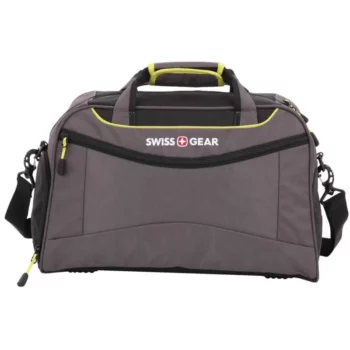 Сумка спортивная 35 литров SWISSGEAR SA72614619 SA72614619
