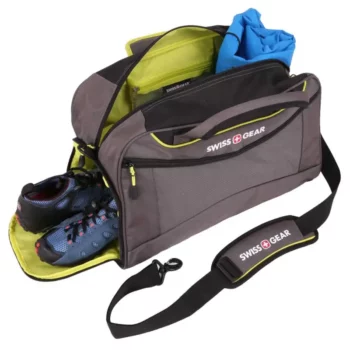 Сумка спортивная 53 литра SWISSGEAR SA72614661 SA72614661