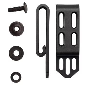 Клипсы 2 шт. Cold Steel SACLA Secure-Ex C-Clip Large SACLA