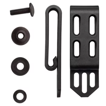 Клипсы 2 шт. Cold Steel SACLA Secure-Ex C-Clip Large SACLA