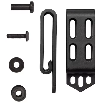 Клипсы 2 шт. Cold Steel SACLB Secure-Ex C-Clip Small SACLB