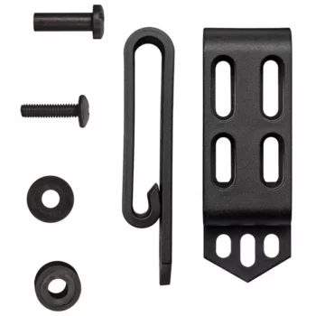 Клипсы 2 шт. Cold Steel SACLB Secure-Ex C-Clip Small SACLB