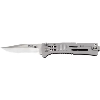 Нож SOG, SJ-31 SlimJim SJ31