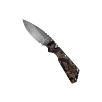 Нож Pro-Tech Strider SnG SnG NOBLE Damascus SnG NOBLE Damascus