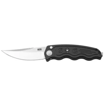 Нож SOG, ST-01 SOG-TAC Automatic Satin Polish ST01