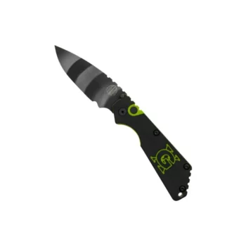 Нож Pro-Tech Strider SnG AUTO GX Custom Tiger Stripe Strider SnG AUTO GX Custom Tiger Stripe