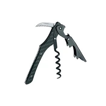 Нож сомелье Farfalli T010.CF Fibra
