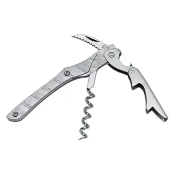 Нож сомелье Farfalli T010.DM Damascus T010.DM