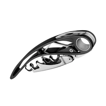 Нож сомелье Farfalli T012.03 Aria Black