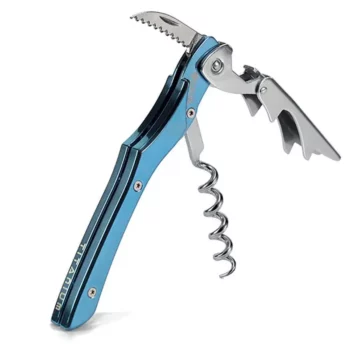 Нож сомелье Farfalli T022.BL T22 Titanium T022.BL