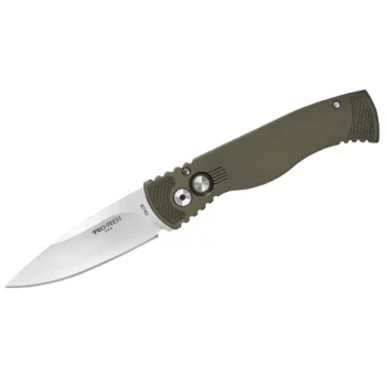 Нож Pro-Tech Tactical Response 2 TR-2 Green