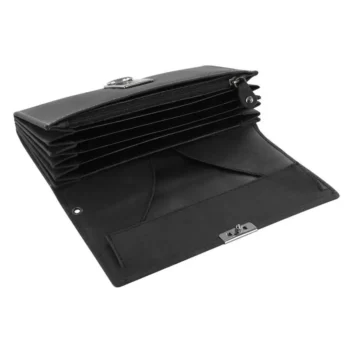 Портмоне Wildspitz WENGER W11-18BLACK W11-18BLACK