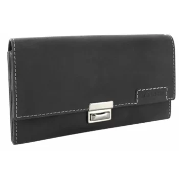 Портмоне Wildspitz WENGER W11-18BLACK W11-18BLACK
