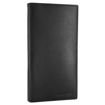 Портмоне для документов Alphubel WENGER W2-01BLACK W2-01BLACK
