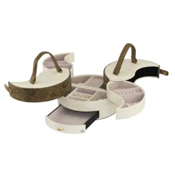 Шкатулка для украшений JARDIN D'ETE WG252 WG252
