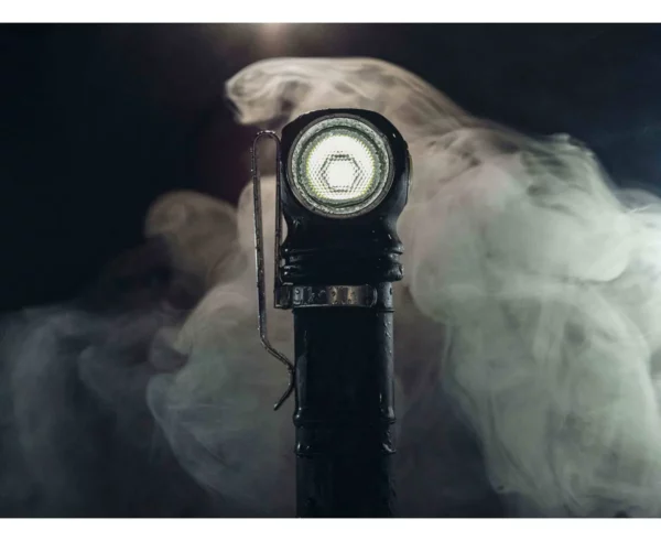Armytek Wizard C2 Pro Max Magnet USB / Warm