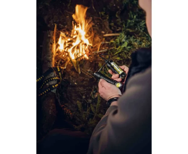 Armytek Wizard C2 Pro Max Magnet