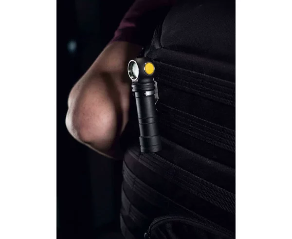 Armytek Wizard C2 Pro Max Magnet USB / Warm