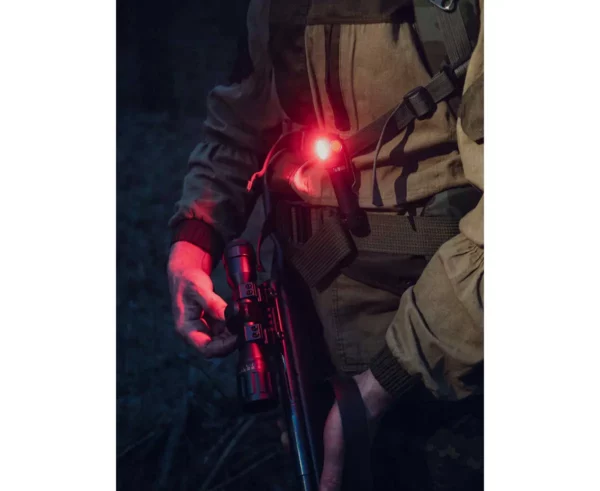 Armytek Wizard C2 WR Magnet USB