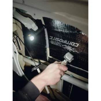 Armytek Wizard C2 WR Magnet USB / Warm