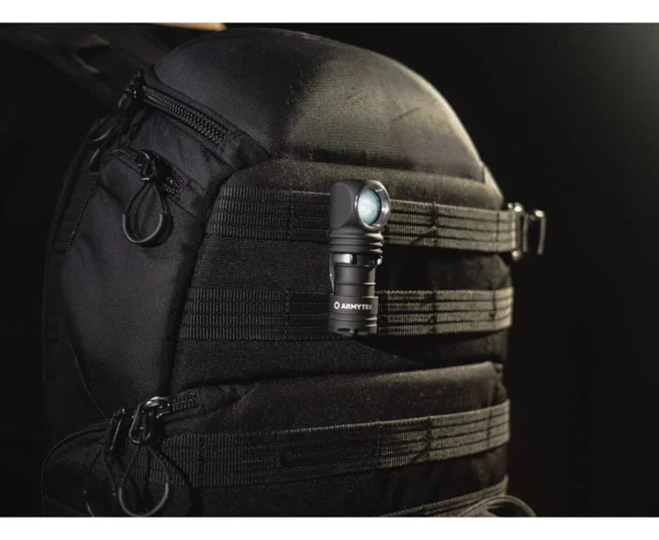 Armytek Wizard C1 Pro Magnet USB / Warm