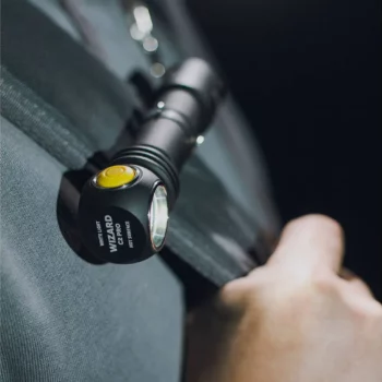 Armytek Wizard C2 Magnet